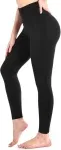 Sanpetix Hohe Taille Weiche Leggings (Größe: S – Xxl) Für 4,06 € Inkl. Prime-Versand (Statt 8,00 €)