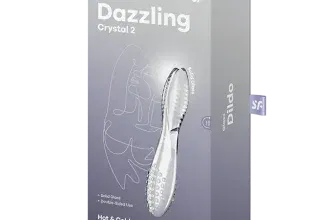 EisDE: Satisfyer Dazzling Crystal & 6 Gratisartikel für 0,00 € (MBW 29,95 €)