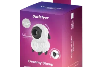 EisDE: Satisfyer Dreamy Sheep & 6 Gratisartikel für 0,00 € (MBW 29,95 €)
