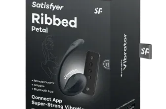 EisDE: Satisfyer Ribbed Petal Connect App & 6 Gratisartikel für 1,59 € (MBW 29,95 €)