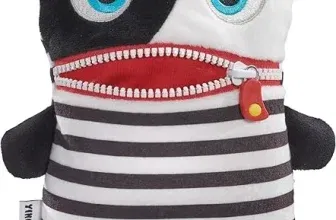 Schmidt Spiele 42659 Sorgenfresser YingYang (23 cm Plüschfigur) für 13,59 € inkl. Prime-Versand (statt 22,29 €)
