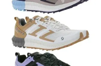 Scott Kinabalu 2 Damen Trail-Laufschuh (Gr. 36 bis 43) für 26,98 € inkl. Versand