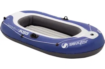Sevylor KK65 Caravelle Schlauchboot 2 Personen für 33,90 € inkl. Versand (statt 50,00 €)