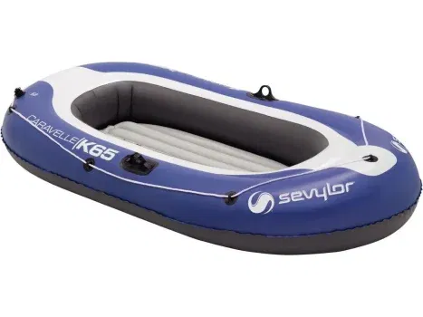 Sevylor KK65 Caravelle Schlauchboot 2 Personen für 33,90 € inkl. Versand (statt 50,00 €)