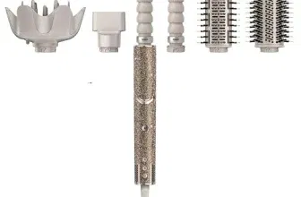 Shark FlexStyle Luftstyler und Haartrockner HD446JSEU für 189,99 € inkl. Versand