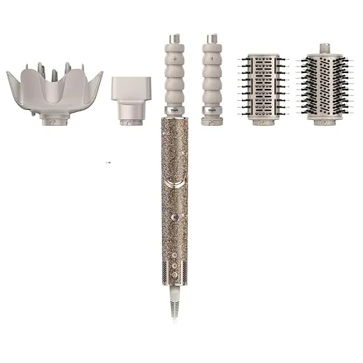 Shark FlexStyle Luftstyler und Haartrockner HD446JSEU für 189,99 € inkl. Versand