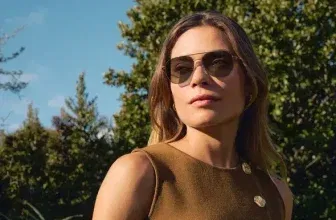 Sonnenbrille mit Sehstärke für nur 18,90 € bei Fielmann – inklusive Tönung!