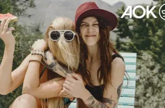 Kostenlos Sonnenbrille [AOK Bayern]