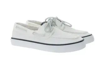 Sperry Bahama 2.0 (Gr. 35 1/2 bis 41 Canvas Boots-Schuhe) für 16,98 € inkl. Versand (statt 54,99 €)