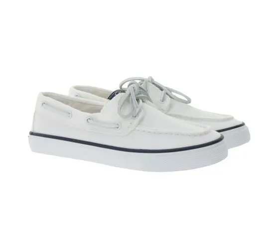 Sperry Bahama 2.0 (Gr. 35 1/2 bis 41 Canvas Boots-Schuhe) für 16,98 € inkl. Versand (statt 54,99 €)