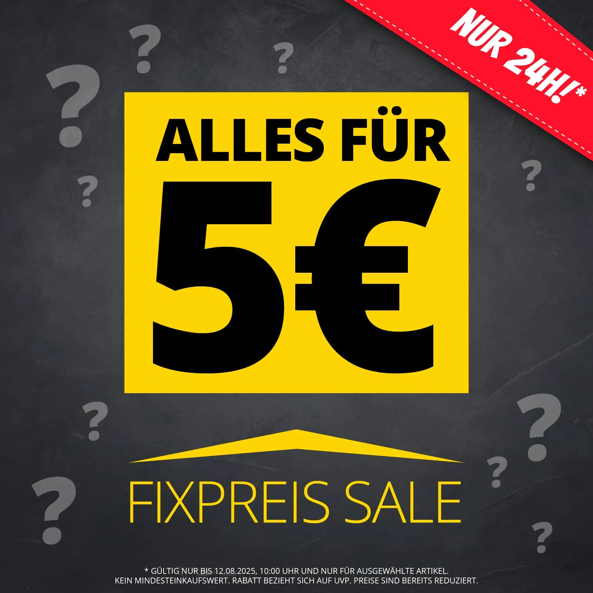 SportSpar Fixpreis Sale: 5 € pro Artikel zzgl. Versand