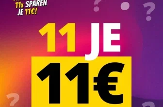 Sportspar 11 Deals
