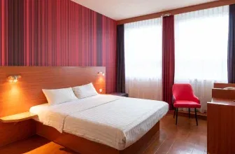 Star G Hotel München Schwabing – Sommererlebnis für Groß und Klein für 61 € für 2 Personen