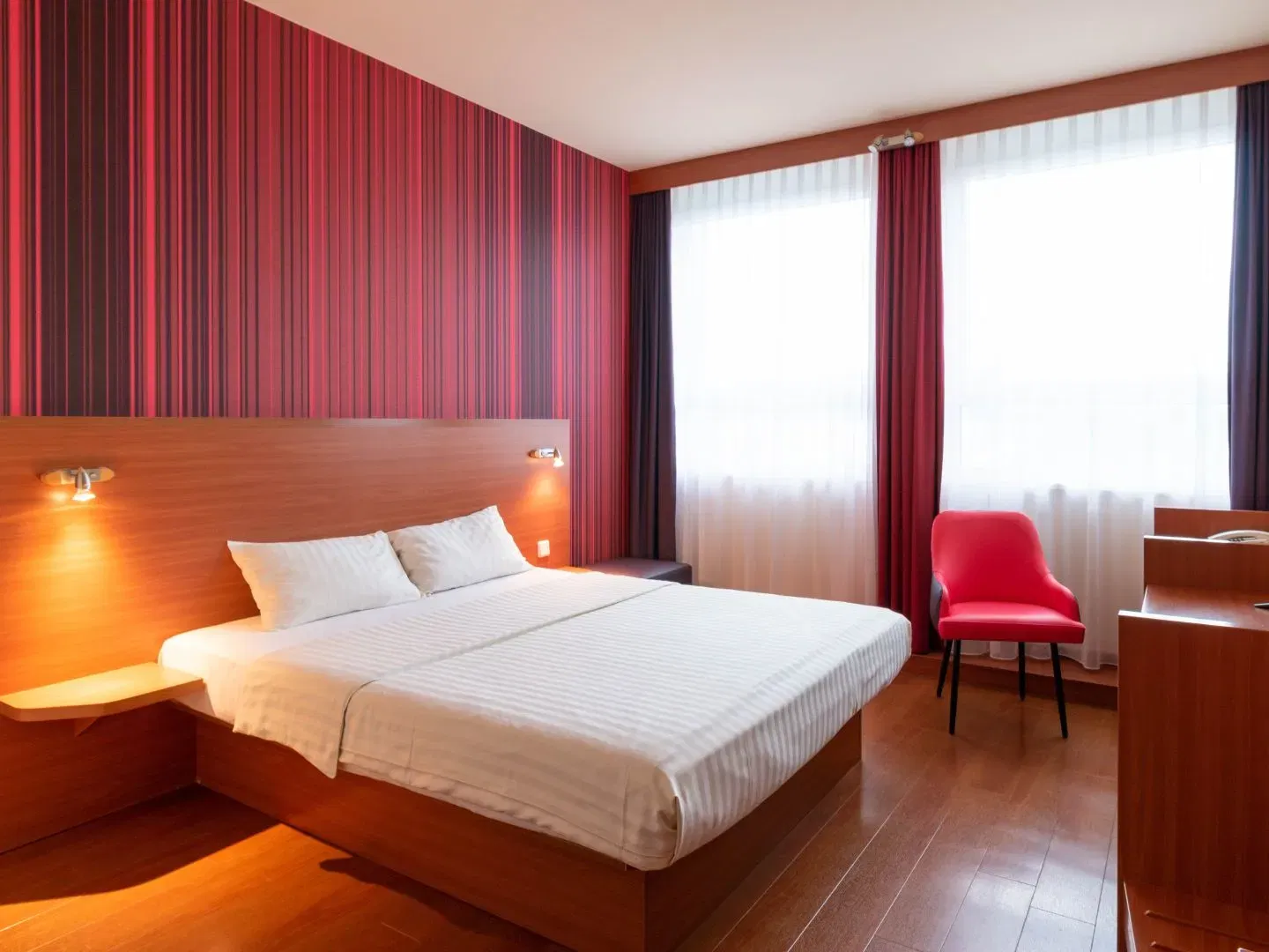 Star G Hotel München Schwabing – Sommererlebnis für Groß und Klein für 61 € für 2 Personen