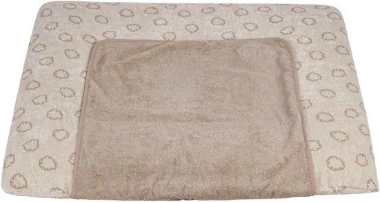 Sterntaler Wickelauflagenbezug Bauernhof ab 23,45 € inkl. Versand (OTTO UP Plus) (statt 43,09 €)