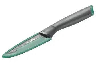 Tefal Küchenmesserset, 2-tlg. Fresh Kitchen für 13,94 € inkl. Versand (statt 22,99 €)