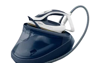 Tefal Pro Express Ultimate Ii GV9720 Dampfbügelstation für 207,95 € inkl. Versand (statt 254,90 €)