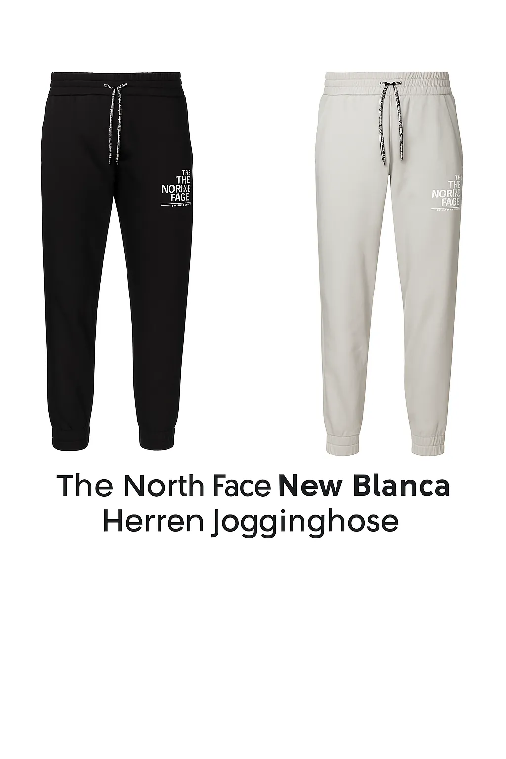 Schnäppchen, Deals Und Rabattcodes Des Tages: Herren Jogginghose Von The North Face