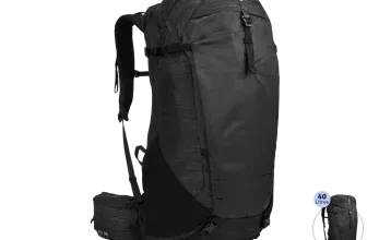 Thule Topio Trekkingrucksack (30 l) für 75,90 € inkl. Versand (statt 112,79 €)
