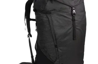 Thule Topio Trekkingrucksack (40 l) für 85,90 € inkl. Versand (statt 148,95 €)