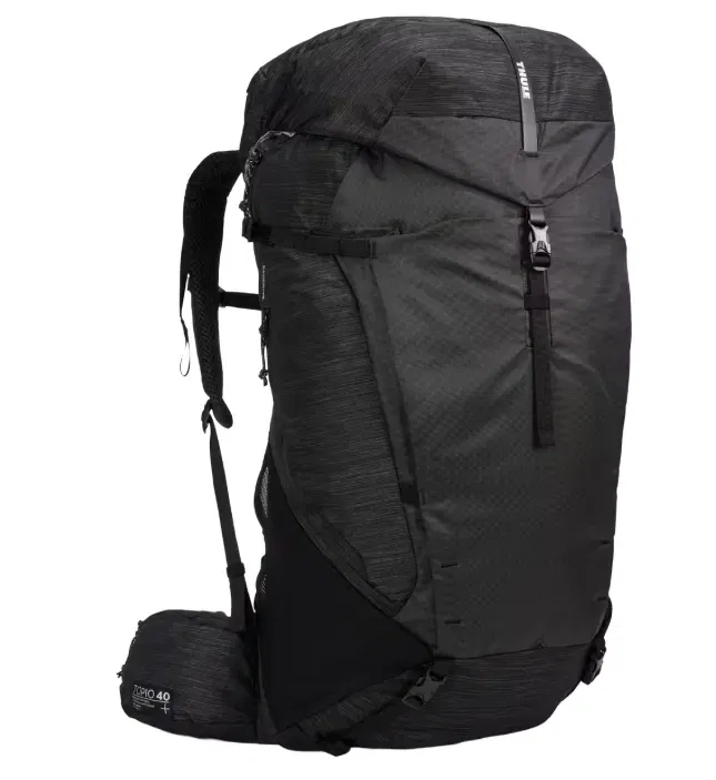 Schnäppchen, Deals und Rabattcodes des Tages: Thule Topio Trekkingrucksack 40 l