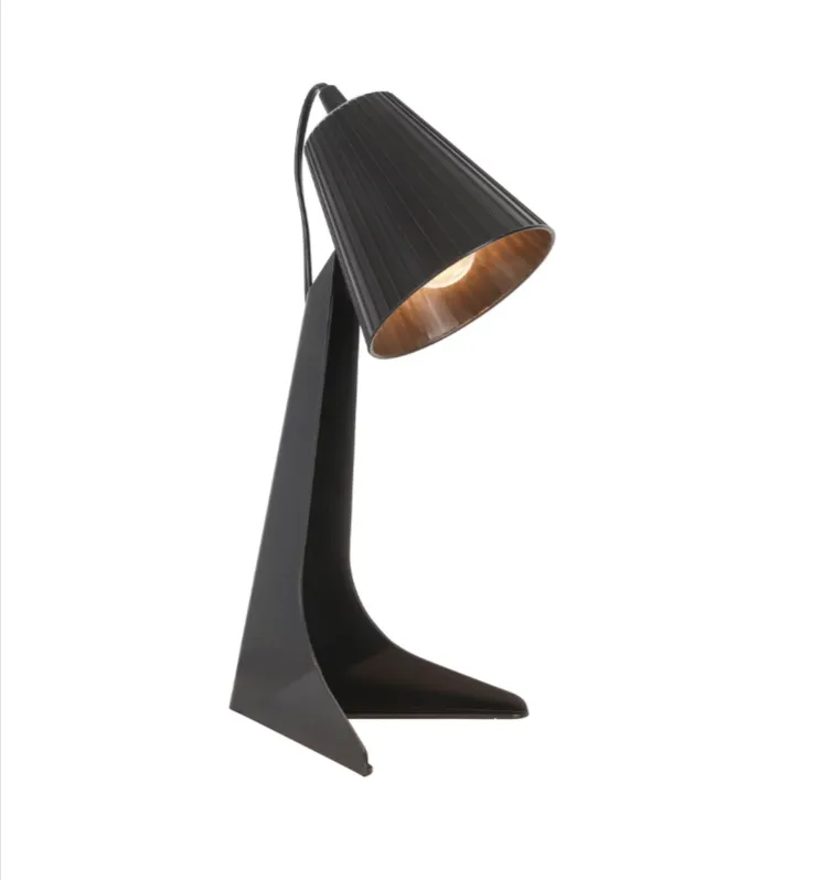 Modern Living Tischleuchte Bunti für nur 1€ bei mömax (Abholung)
