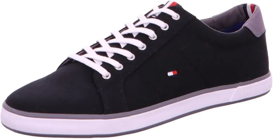 Tommy Hilfiger Herren Vulcanized Sneaker Schuhe für 35,95 € inkl. Prime-Versand (statt 69,90 €)