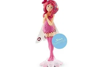Tonies Figur Mia And Me Hörfigur für 8,99 € inkl. Versand (6,00 € bei Abholung)