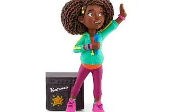 Tonies Hörfigur Karmas Welt für 8,99 € inkl. Versand (6,00 € bei Abholung)