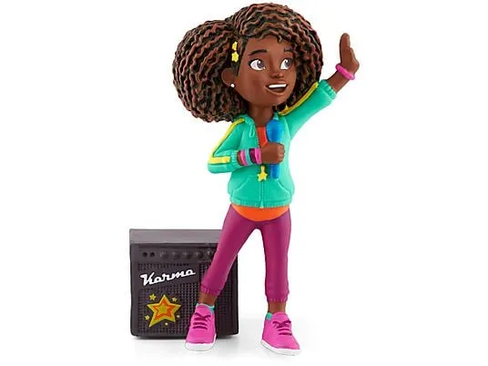 Tonies Hörfigur Karmas Welt für 8,99 € inkl. Versand (6,00 € bei Abholung)