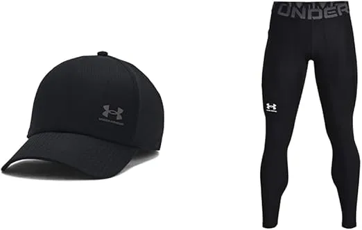 Under Armour Herren Verschluss M Iso-chill ArmourVent ADJ für 24,95 € inkl. Prime-Versand (statt 68,00 €)