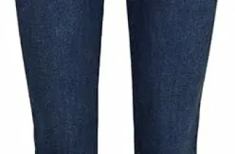 VERO MODA Vmtanya Mr S Piping J Vi3144 Ga Noos für 17,50 € inkl. Prime-Versand (statt 28,90 €)