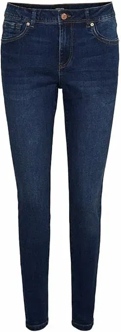 VERO MODA Vmtanya Mr S Piping J Vi3144 Ga Noos (10251657) für 17,50 € inkl. Prime-Versand (statt 28,90 €)