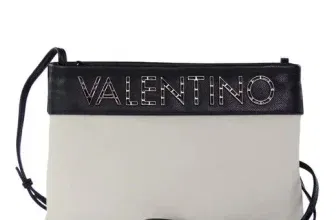 Valentino Bags Umhängetasche Fisarmonica für 28,50 € inkl. Versand (statt 75,92 €)