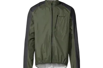 Vaude Drop III Herren Regenjacke für 55,90 € inkl. Versand