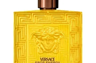 Versace Eros Energy Eau de Parfum 100 ml ab 52,81 € inkl. Versand