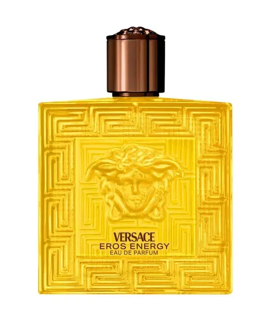 Versace Eros Energy Eau de Parfum 100 ml ab 52,81 € inkl. Versand