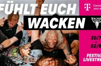 Telekom: Gratis Unlimited Highspeed-Daten für alle Kunden ab 30.07-02.08.2025