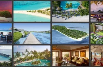 UUUUFFFF! Malediven 🔥❤️‍🔥15 Tage im TOP 5* Villa Park Sun Island – mit Vollpension, Flug & Transfer ab 2731€