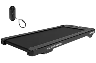 VirtuFit Walkingpad 100 Laufband für 258,90 € inkl. Versand (statt 349,00 €)