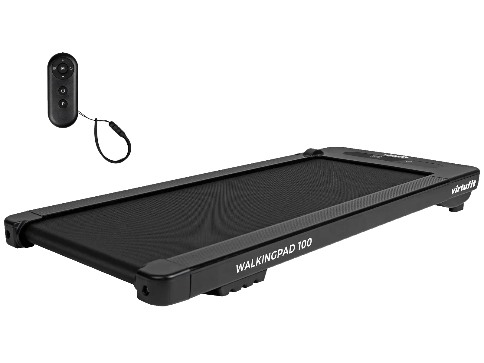 VirtuFit Walkingpad 100 Laufband für 258,90 € inkl. Versand (statt 349,00 €)