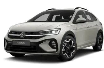 Volkswagen Taigo 1.0 TSI OPF 85 kW R-Line mit 116 PS für 119,00 € / Monat + 1290,00 € einmalig – LF 0,37 (Privatkunden)