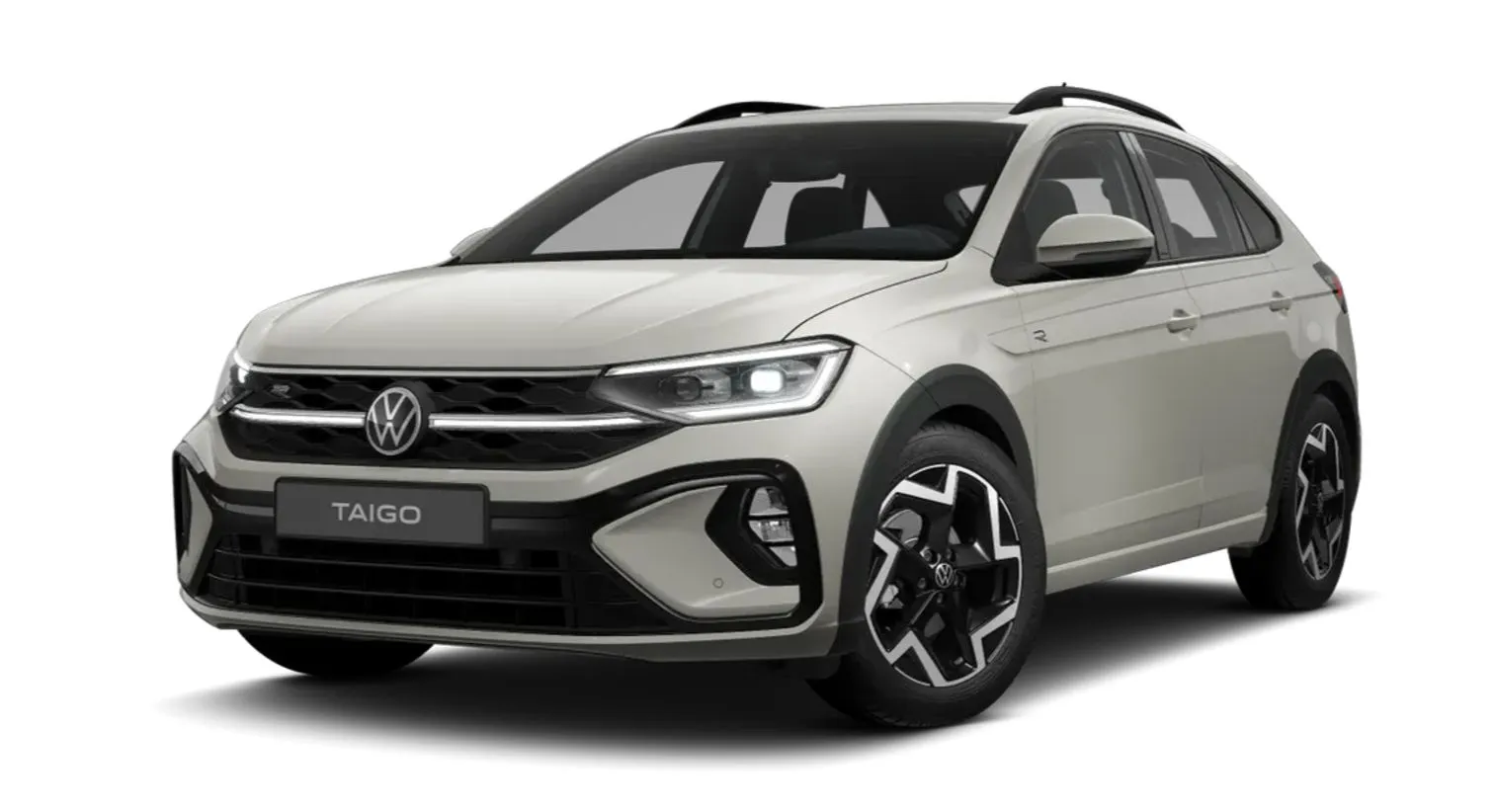 Schnäppchen, Deals Und Rabattcodes Des Tages - Volkswagen Taigo 1.0 Tsi Opf 85 Kw R-Line