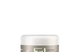 Wella EIMI Grip Cream – Professionelle Stylingcreme mit brasilianischem Carnauba-Wachs (1x75ml) ab 5,98 € inkl. Prime-Versand (statt 11,10 €)