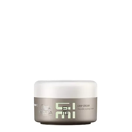 Wella EIMI Grip Cream – Professionelle Stylingcreme mit brasilianischem Carnauba-Wachs (1x75ml) ab 5,98 € inkl. Prime-Versand (statt 11,10 €)