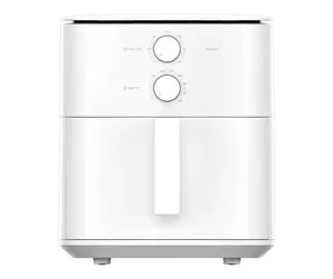 Xiaomi Air Fryer Essential 6L Eu 🍟 White für 39,89 € inkl. Versand (statt 57,00 €)