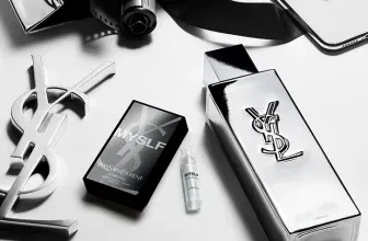 Gratis: MYSLF L'ABSOLU von Yves Saint Laurent - 20.000 Proben