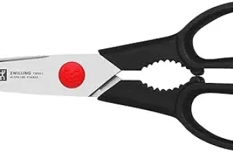 ZWILLING Twin L Küchenschere (20 cm lang) für 12,99 € inkl. Prime-Versand