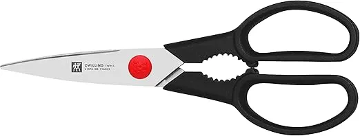 ZWILLING Twin L Küchenschere (20 cm lang) für 12,99 € inkl. Prime-Versand (statt 23,45 €)