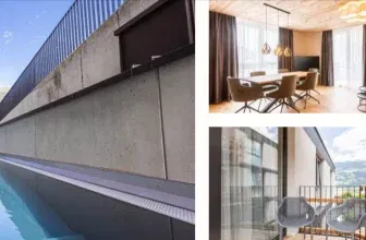 Wellnessurlaub im Zillertal: Luxus-Apartments mit eigenem Wellnessbereich ab 328,40 € für 2 Personen